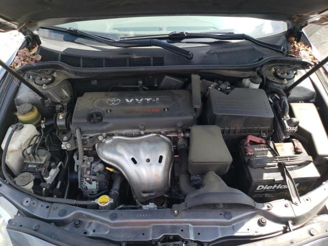 Photo 11 from auction – 2009 TOYOTA CAMRY BASE with VIN 4T1BE46K19U278210