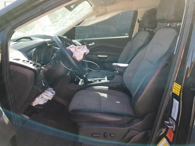 Photo 7 from auction – 2017 FORD ESCAPE SE with VIN 1FMCU9GD1HUC74905