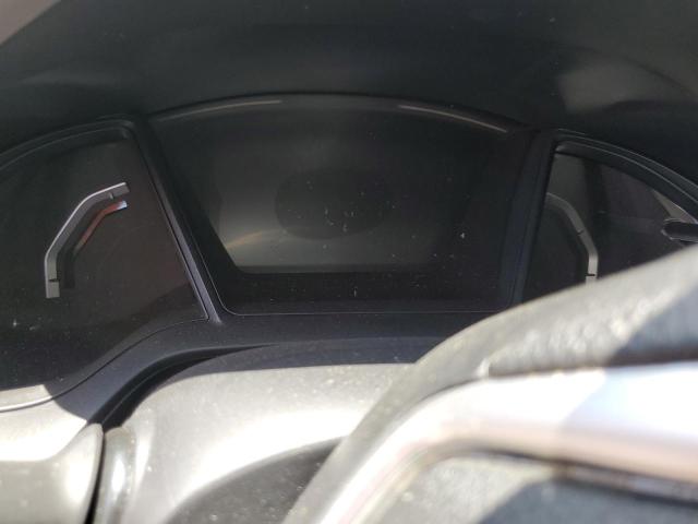 Photo 9 from auction – 2019 HONDA CIVIC LX with VIN 19XFC2F64KE011747