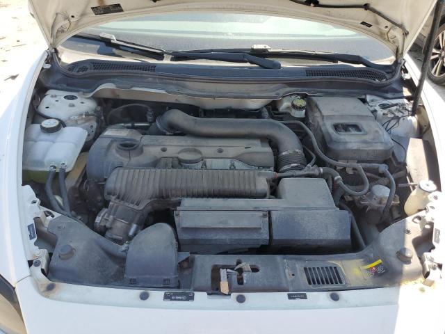 Zdjęcie 11 z aukcji – 2009 VOLVO C30 z VIN YV1MK672492149738