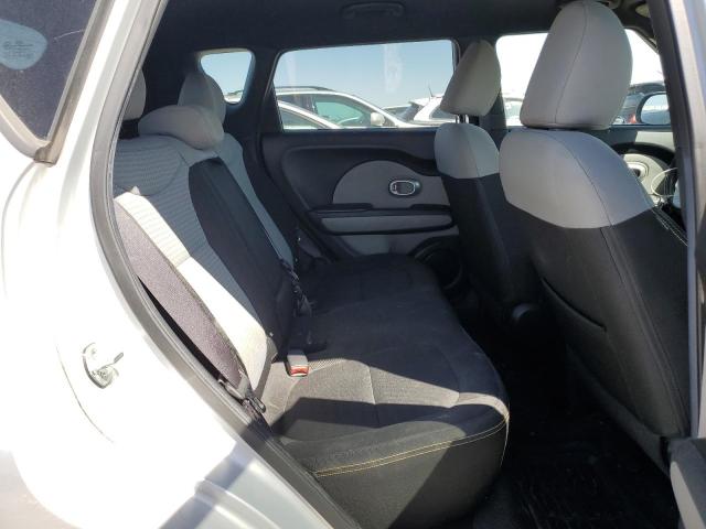 Photo 10 from auction – 2014 KIA SOUL + with VIN KNDJP3A56E7727931