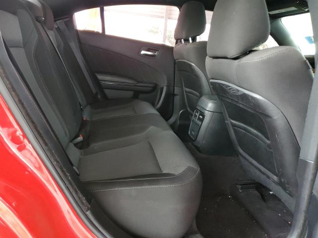 Photo 10 from auction – 2017 DODGE CHARGER R/ with VIN 2C3CDXCT2HH520471