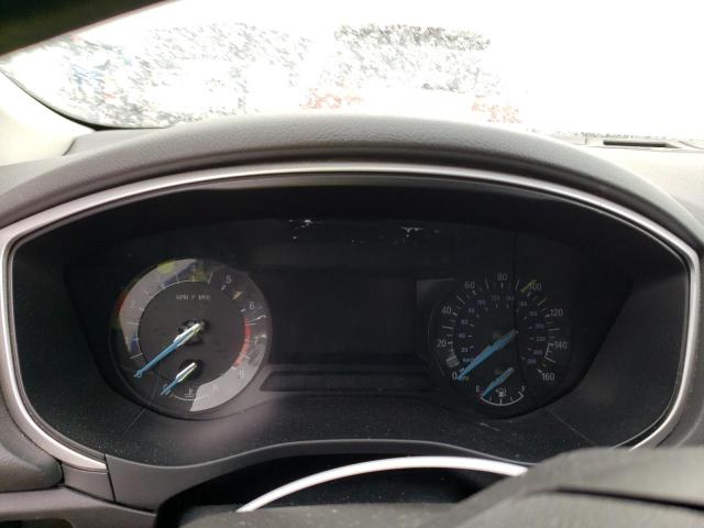 Photo 9 from auction – 2015 FORD FUSION SE with VIN 3FA6P0HD1FR114083