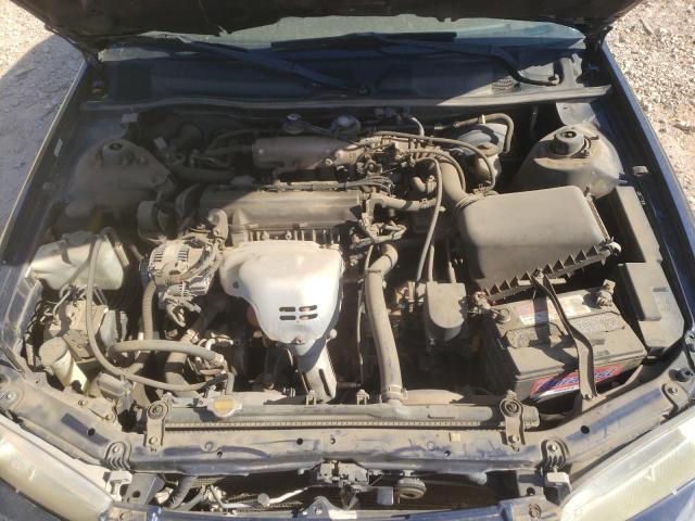 Photo 11 from auction – 1998 TOYOTA CAMRY CE with VIN 4T1BG22K2WU328869