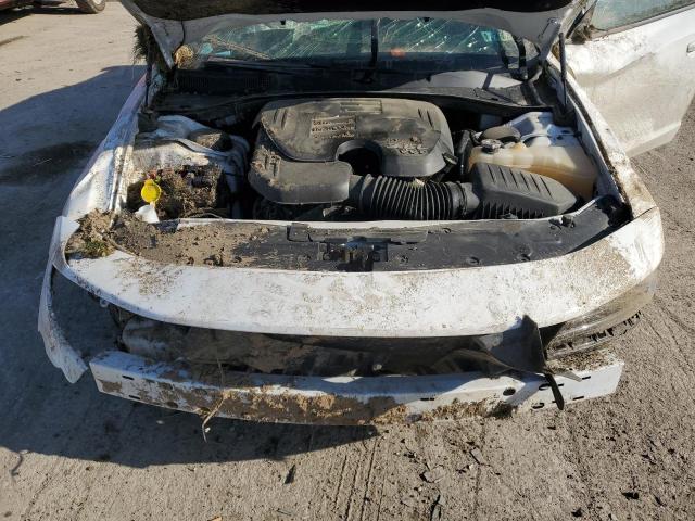 Photo 11 from auction – 2021 DODGE CHARGER SX with VIN 2C3CDXBG9MH588409