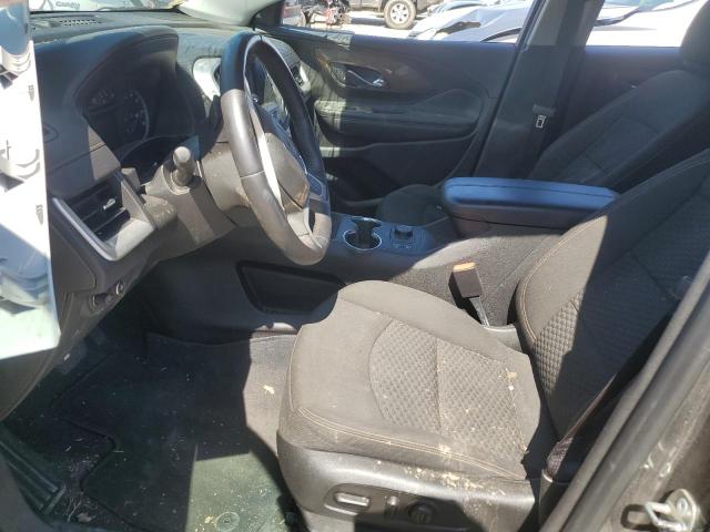 Photo 7 from auction – 2018 GMC TERRAIN SL with VIN 3GKALMEX7JL128656