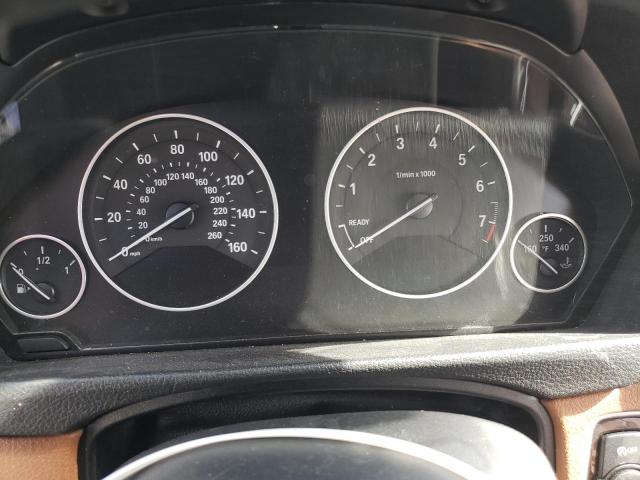 Photo 9 from auction – 2014 BMW 328 XI SUL with VIN WBA3B5C53EP541762