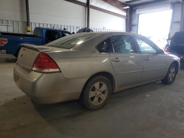 Photo 3 from auction – 2006 CHEVROLET IMPALA LT with VIN 2G1WT58K169245451