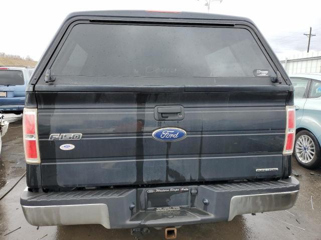 Photo 6 from auction – 2012 FORD F150 SUPER with VIN 1FTFW1EF4CKD79962