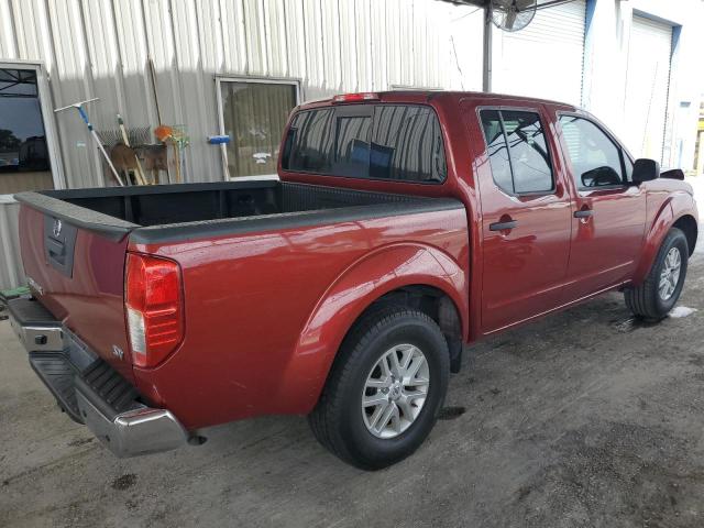 Photo 3 from auction – 2017 NISSAN FRONTIER S with VIN 1N6AD0ER7HN762463