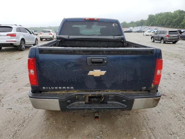 Photo 6 from auction – 2008 CHEVROLET SILVERADO with VIN 3GCEK13J58G291595