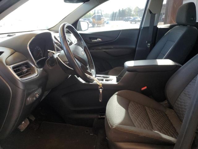 Photo 7 from auction – 2018 CHEVROLET EQUINOX LT with VIN 2GNAXJEV1J6348187