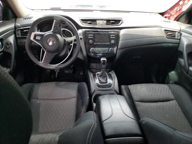 Photo 8 from auction – 2017 NISSAN ROGUE S with VIN JN8AT2MV2HW268302