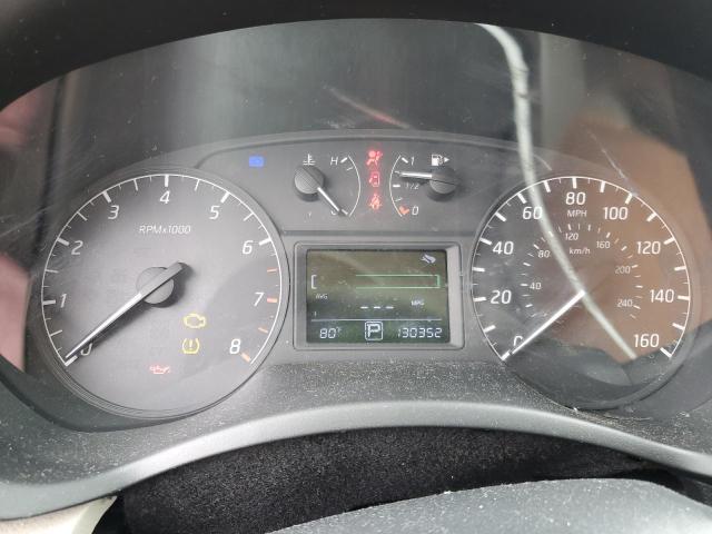 Photo 9 from auction – 2015 NISSAN SENTRA S with VIN 3N1AB7AP1FY336874