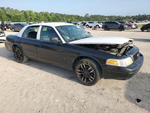 Photo 4 from auction – 2011 FORD CROWN VICT with VIN 2FABP7BV6BX182299