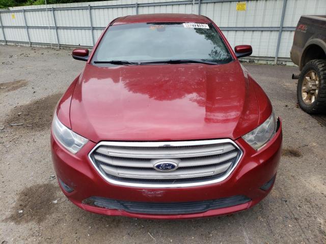 Foto 5 de la subasta – 2014 FORD TAURUS SEL con VIN 1FAHP2E8XEG173697