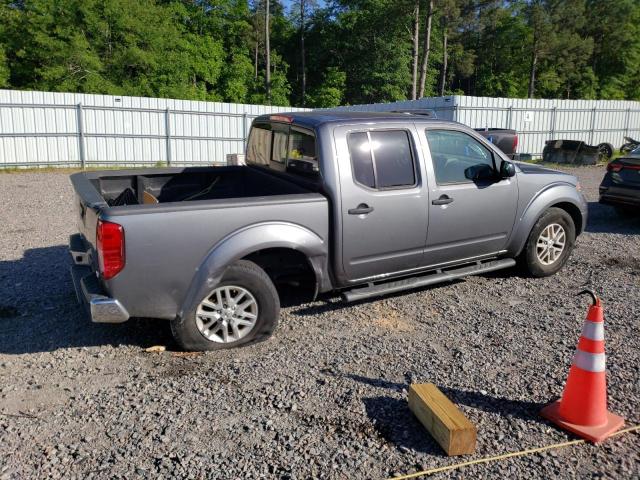 Photo 3 from auction – 2018 NISSAN FRONTIER S with VIN 1N6AD0ER5JN746185