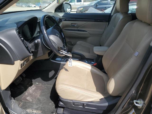 Photo 7 from auction – 2017 MITSUBISHI OUTLANDER with VIN JA4AD3A39HZ005251