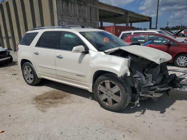 Photo 4 from auction – 2014 GMC ACADIA DEN with VIN 1GKKRTKD9EJ151800