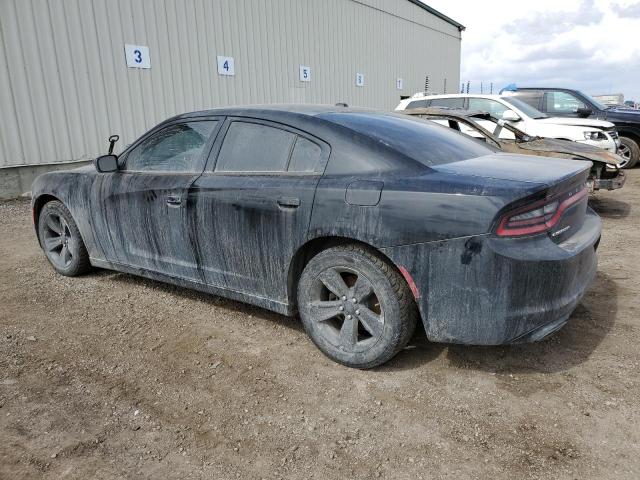 Photo 2 from auction – 2015 DODGE CHARGER SX with VIN 2C3CDXHG1FH800116