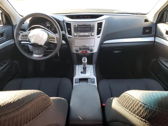 Photo 8 from auction – 2012 SUBARU LEGACY with VIN 4S3BMBC61C3012122