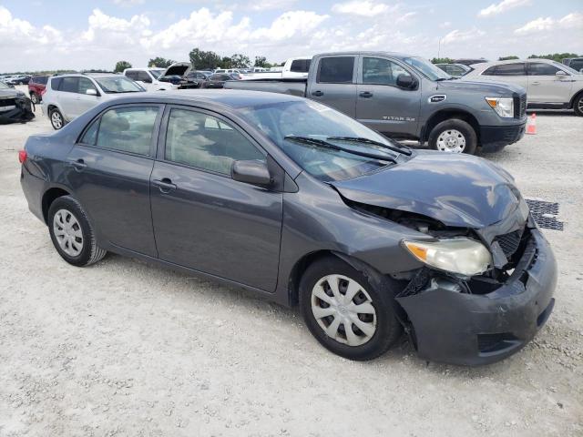 Photo 4 from auction – 2010 TOYOTA COROLLA BA with VIN 2T1BU4EE8AC298216