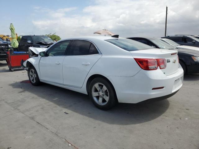Photo 2 from auction – 2015 CHEVROLET MALIBU LS with VIN 1G11B5SL3FF286363