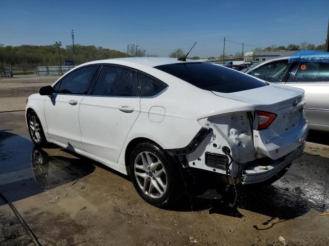 Photo 2 from auction – 2014 FORD FUSION SE with VIN 3FA6P0HD3ER300920