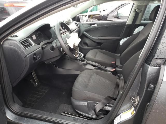 Photo 7 from auction – 2012 VOLKSWAGEN JETTA BASE with VIN 3VW2K7AJ9CM331645