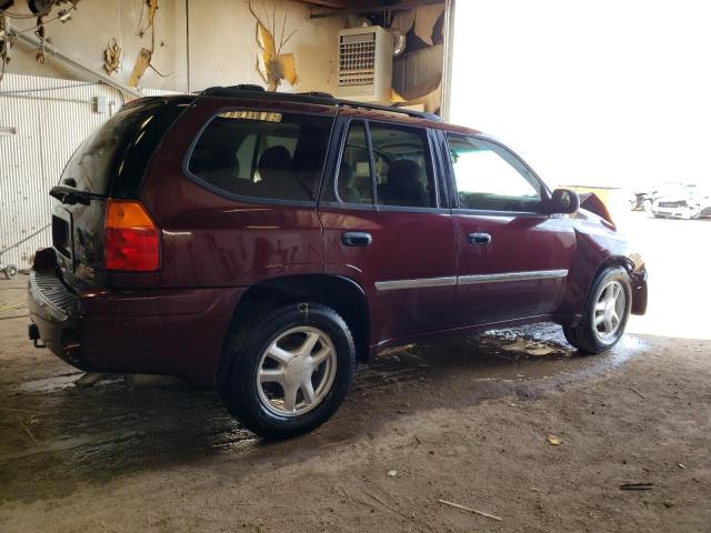 Photo 3 from auction – 2007 GMC ENVOY with VIN 1GKDT13S472289432
