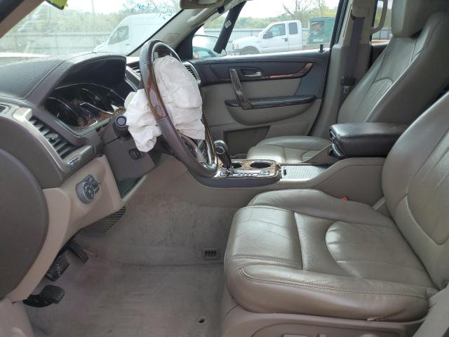 Photo 7 from auction – 2014 GMC ACADIA DEN with VIN 1GKKRTKD4EJ275974