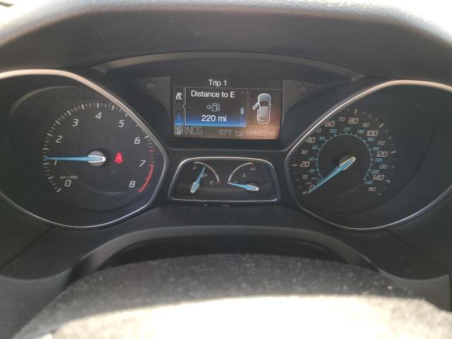 Photo 9 from auction – 2012 FORD FOCUS SEL with VIN 1FAHP3H22CL227298