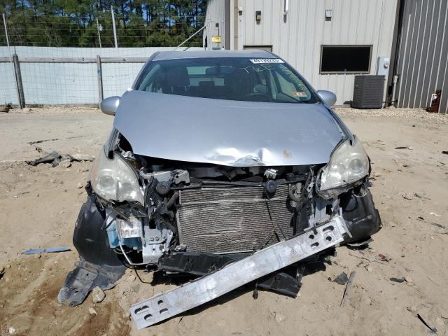 Photo 5 from auction – 2013 TOYOTA PRIUS with VIN JTDKN3DU1D0346797