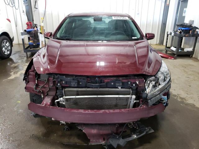 Photo 5 from auction – 2016 CHEVROLET MALIBU LIM with VIN 1G11C5SA6GF155621