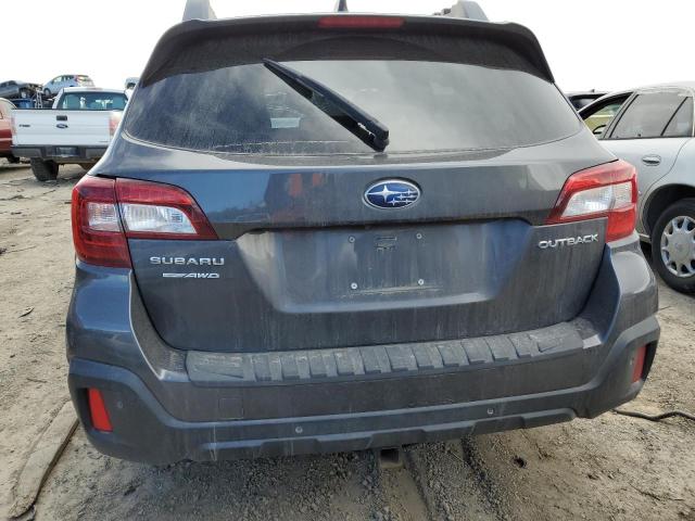 Photo 6 from auction – 2019 SUBARU OUTBACK 2. with VIN 4S4BSANCXK3288246