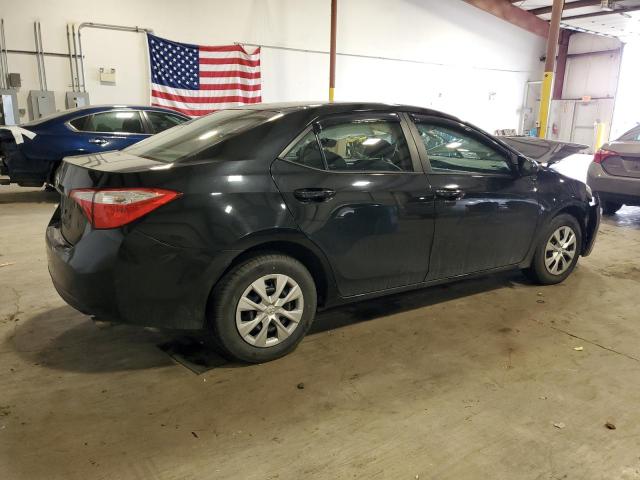 Photo 3 from auction – 2015 TOYOTA COROLLA L with VIN 2T1BURHE2FC361715