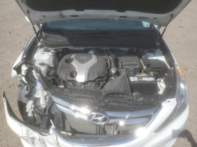 Photo 11 from auction – 2012 HYUNDAI SONATA SE with VIN 5NPEC4AB4CH454392