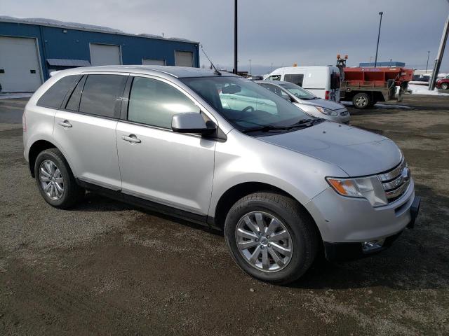 Photo 4 from auction – 2009 FORD EDGE SEL with VIN 2FMDK48C19BA44128