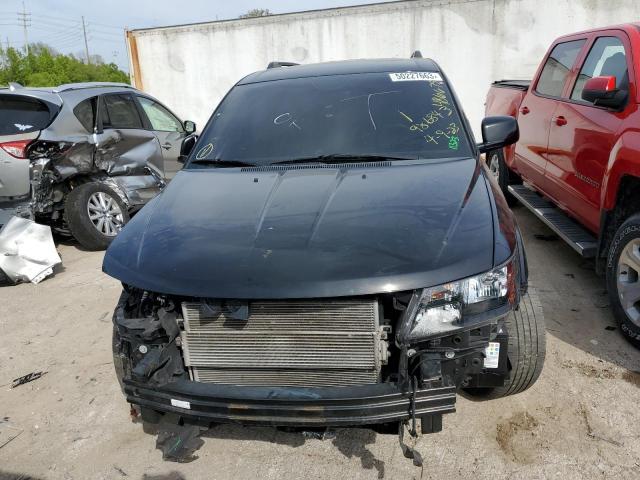 Photo 5 from auction – 2016 DODGE JOURNEY R/ with VIN 3C4PDCEG0GT203364