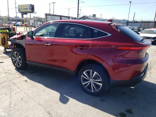 Photo 2 from auction – 2021 TOYOTA VENZA LE with VIN JTEAAAAH7MJ011732