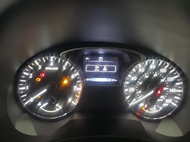 Photo 9 from auction – 2017 NISSAN ALTIMA 2.5 with VIN 1N4AL3AP4HC223053