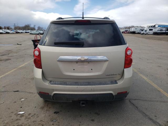 Photo 6 from auction – 2011 CHEVROLET EQUINOX LT with VIN 2CNALDEC5B6438380
