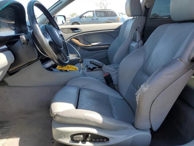 Photo 7 from auction – 2000 BMW 323 CI with VIN WBABM3341YJN65731