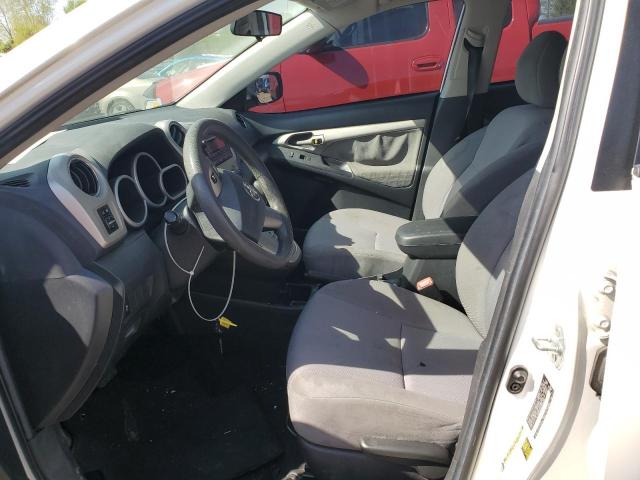 Photo 7 from auction – 2013 TOYOTA COROLLA MA with VIN 2T1KU4EE2DC972056