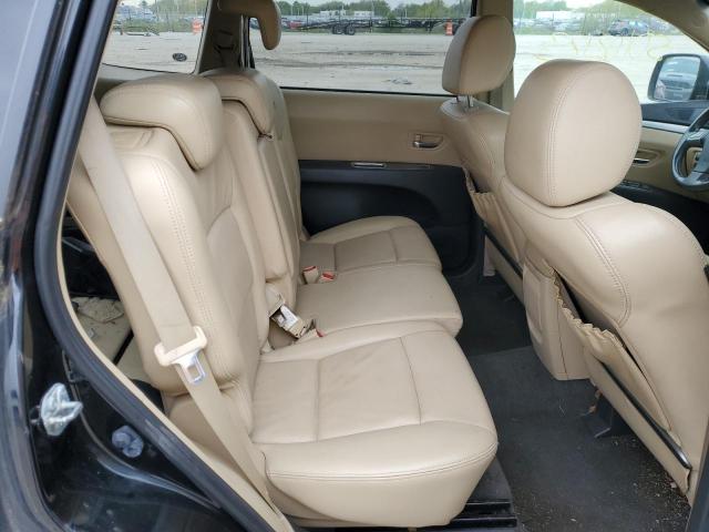 Photo 10 from auction – 2009 SUBARU TRIBECA LI with VIN 4S4WX92D394401070