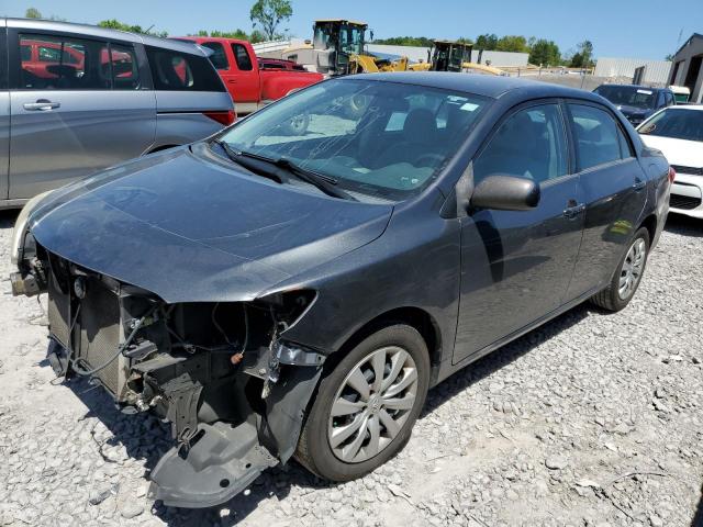 TOYOTA COROLLA BA 2013 with VIN 2T1BU4EE5DC053409 - Photo from auction