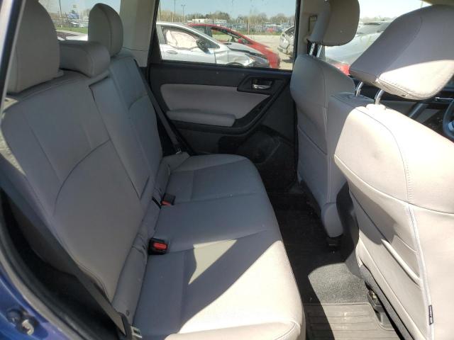 Photo 10 from auction – 2016 SUBARU FORESTER 2 with VIN JF2SJAHCXGH490941
