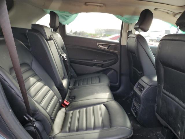 Photo 10 from auction – 2022 FORD EDGE SEL with VIN 2FMPK4J92NBA11984