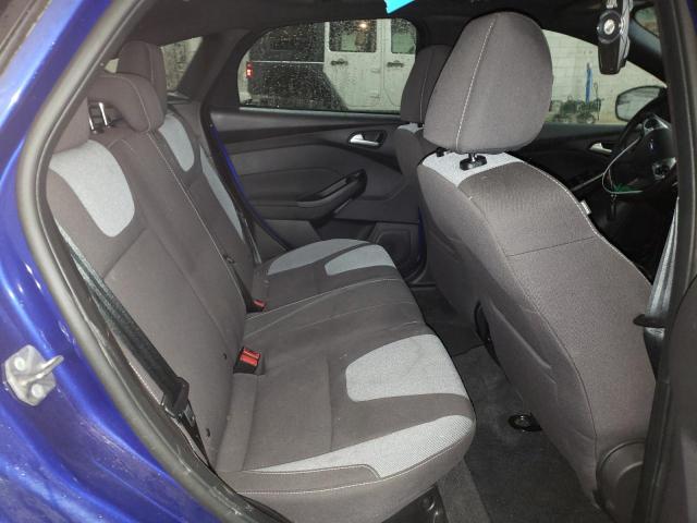 Photo 10 from auction – 2014 FORD FOCUS ST with VIN 1FADP3L90EL369199