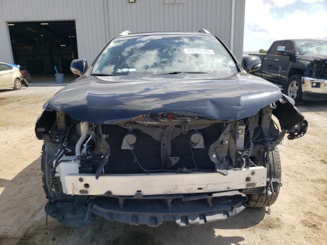 Photo 5 from auction – 2015 LEXUS RX 350 BAS with VIN 2T2BK1BA8FC312883